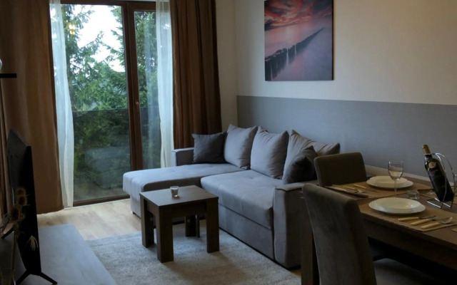 Vila Planinsko Blago Luxury Apartmans