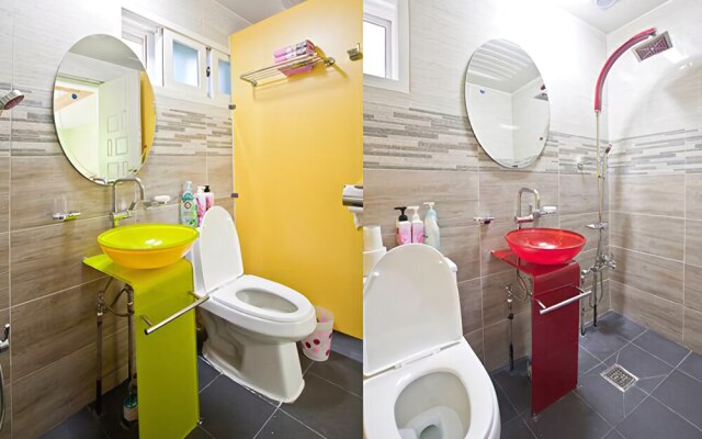 Ganghwa Just Like Beginning Pension