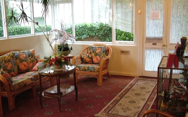 Great Western Hotel - B&B