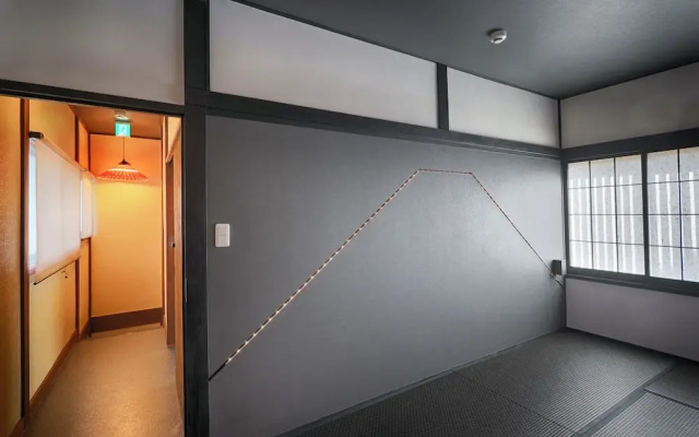 Fujinokura sukiya