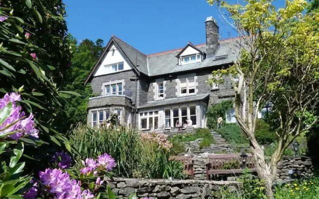 Sawrey House Country