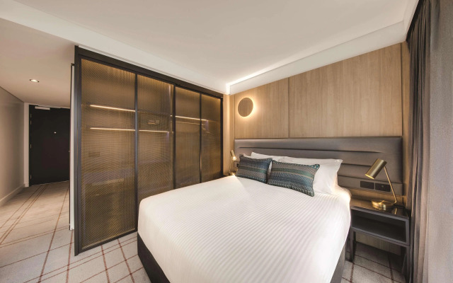 Vibe Hotel Sydney Darling Harbour