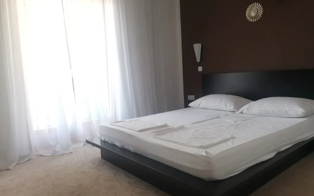 Hotel Nikola