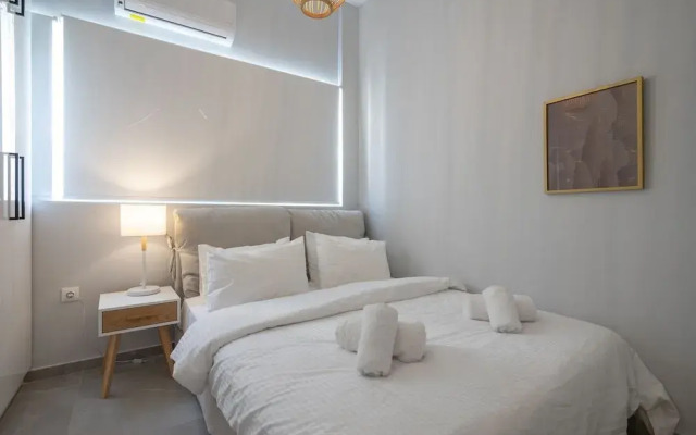 Trojan Affair Residence