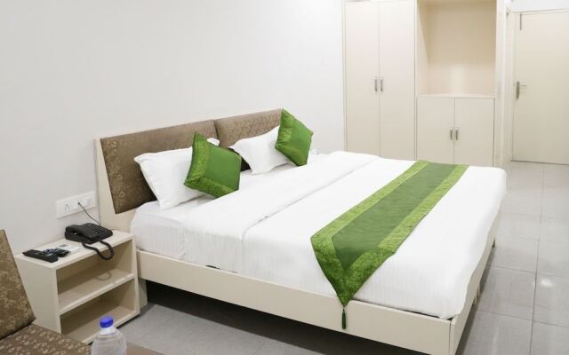 Itsy Hotels Kamron