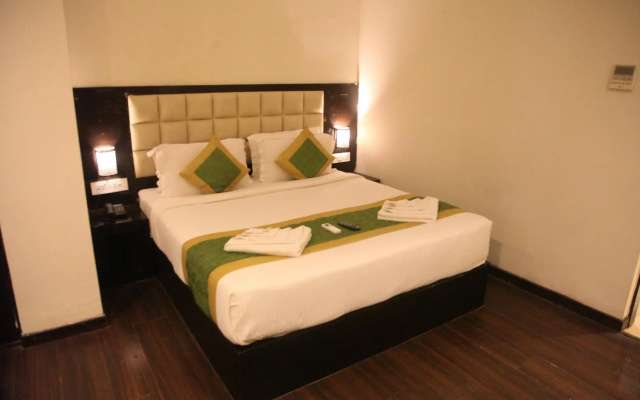 J Hotel – Guest Rooms – Port Blair