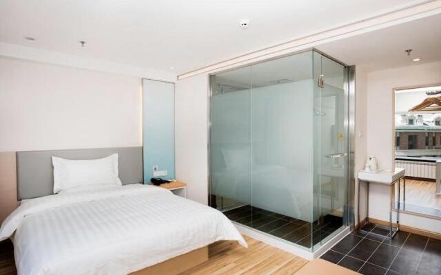 7Days Inn Harbin West Railway Branch