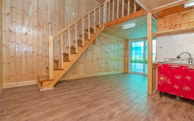 Ulsan Chereville Pension