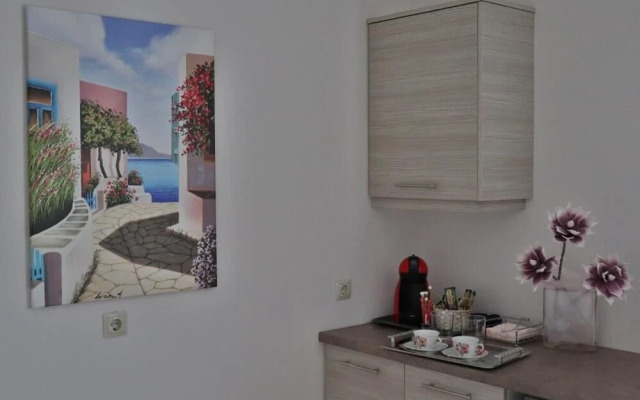 Aria Luxury Apartments