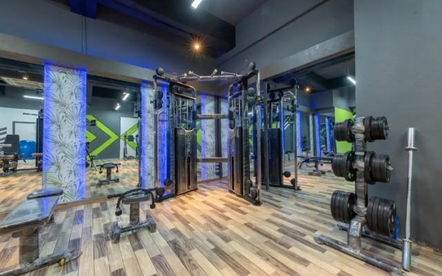 Legend Hotel Islamabad