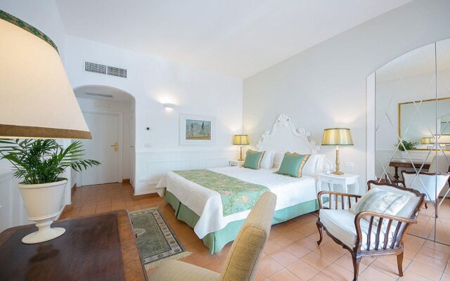 Villa Romana Hotel & Spa