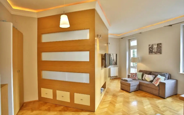 Apartament Krasinskiego