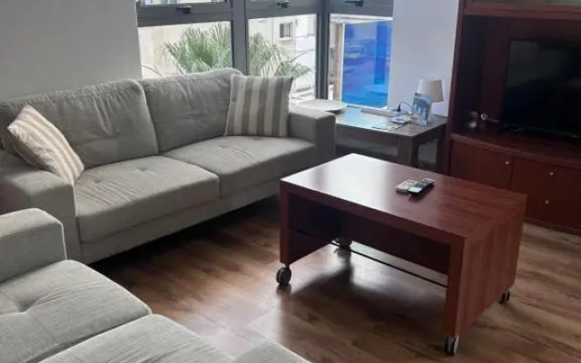 Alex Residence 103
