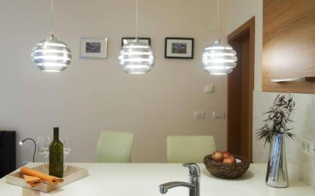 Apartments Pri nas