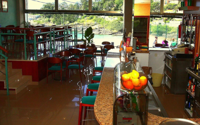 Hotel Atalaya II