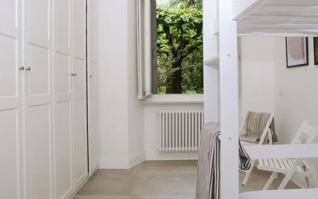 JOIVY Fabulous Charming House in Como