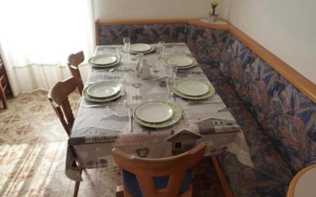 Appartamento El Bacan