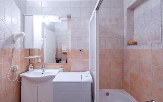 Apartments Bajcic
