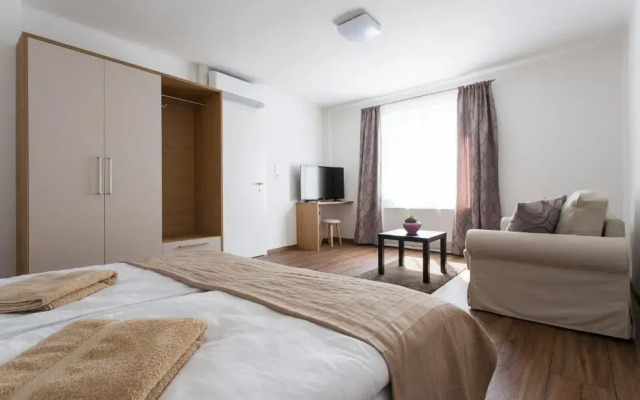 Zehentner - Wein & Feriendomizil