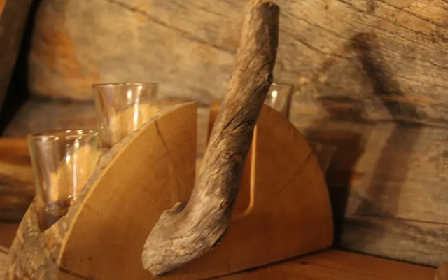 Jääskän Loma Holiday Apartments Ruka