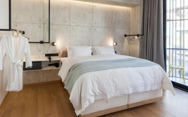 COCO-MAT Hotel Athens
