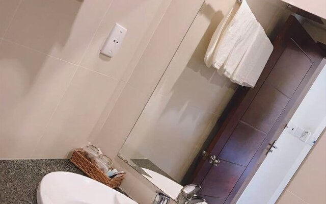 SeaSala Vung Tau Hotel