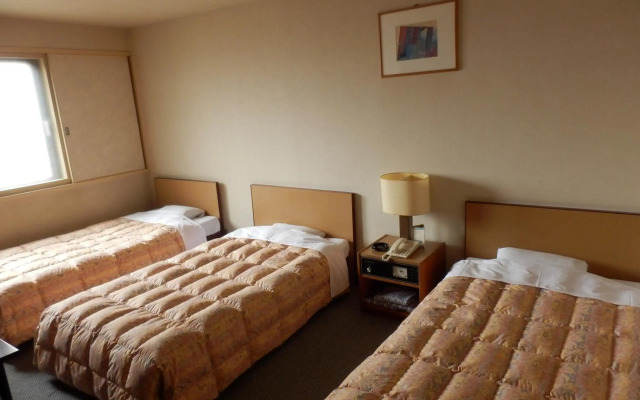Oka Hotel