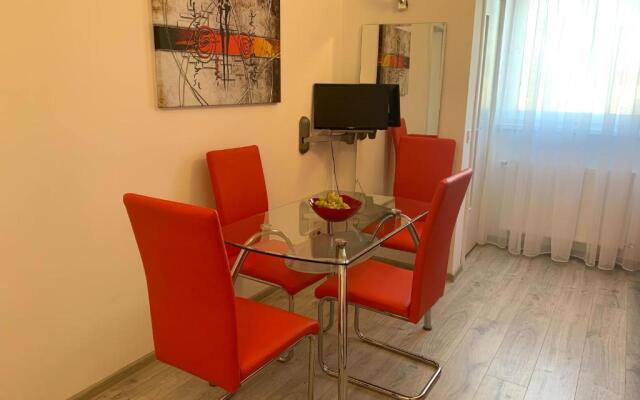 Transylvania Residence