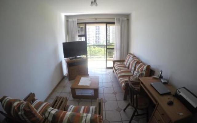 Apart Hotel Barra Inn