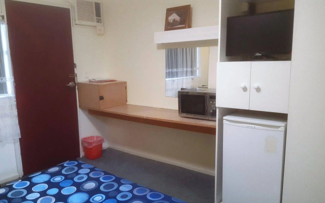Clunes Motel