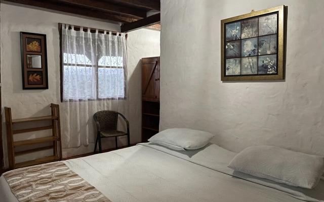 Samai Ocean Lodge - Spa