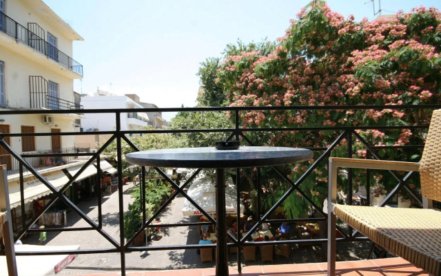 Vranas Ambiance Hotel