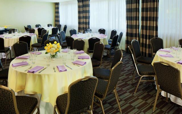 DoubleTree by Hilton Hotel Norwalk