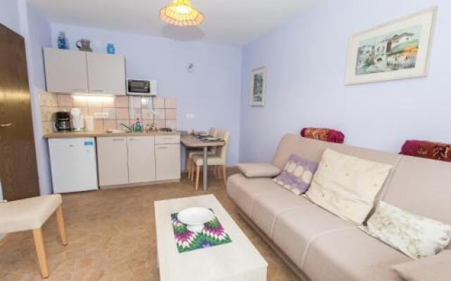 Apartment Ina