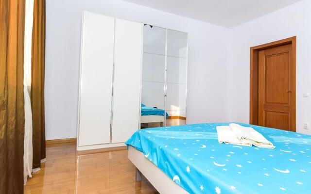 Apartament Patrick Sibiu