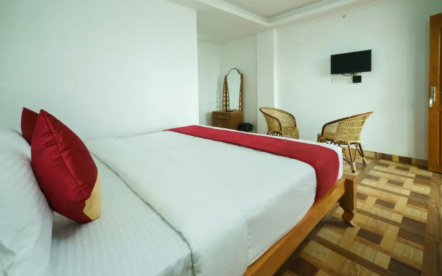 OYO 10252 Hotel Milky Mist
