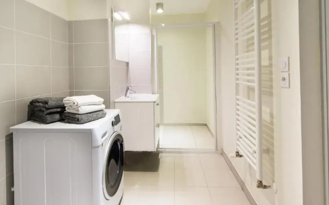 Les 360 - Apt 2 - BO Immobilier