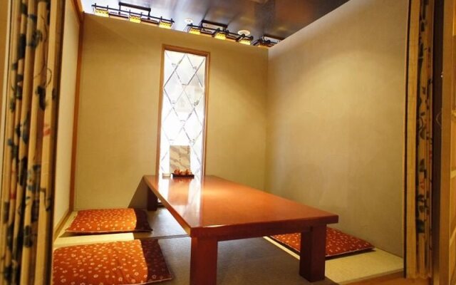 Chino Station Hotel