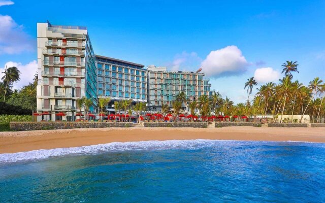 Radisson Blu Resort Galle