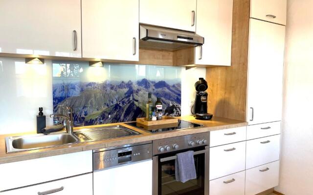 Landhaus Obermaiselstein