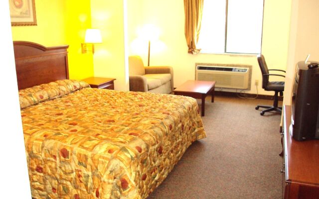 Tropicana Inn and Suites