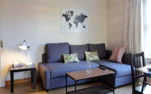 Dromara House