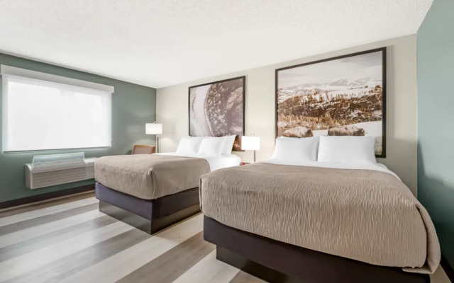 Quality Inn Dillon I-15