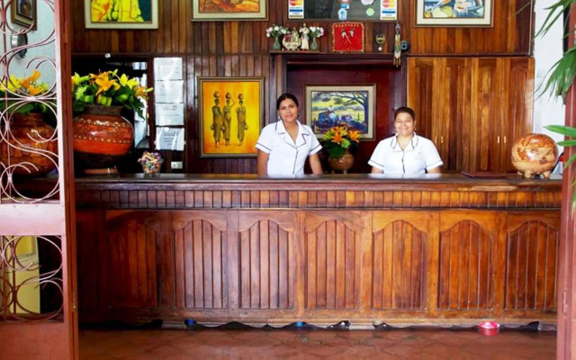 Hotel Boyeros