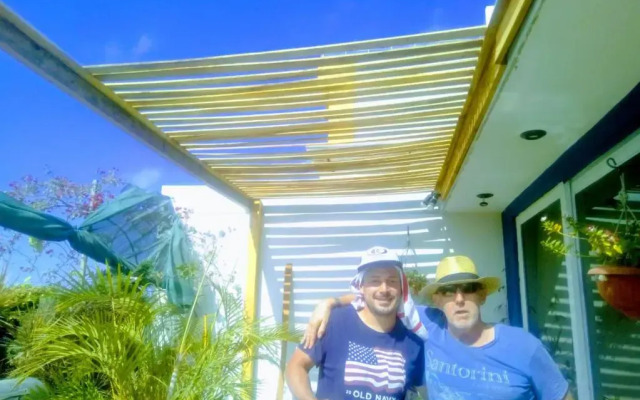 Casa Cima Chiclayo
