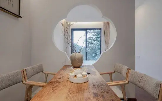 Nanshan Non Evening Homestay