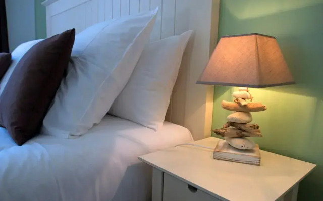 Hotel The Originals de la Plage Marennes Oleron