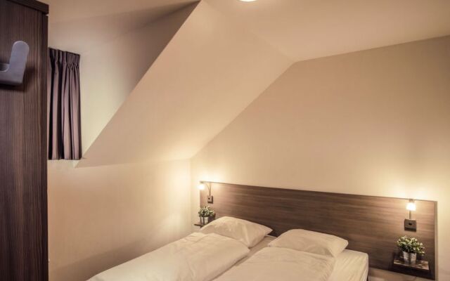 Residence Lipno 21836