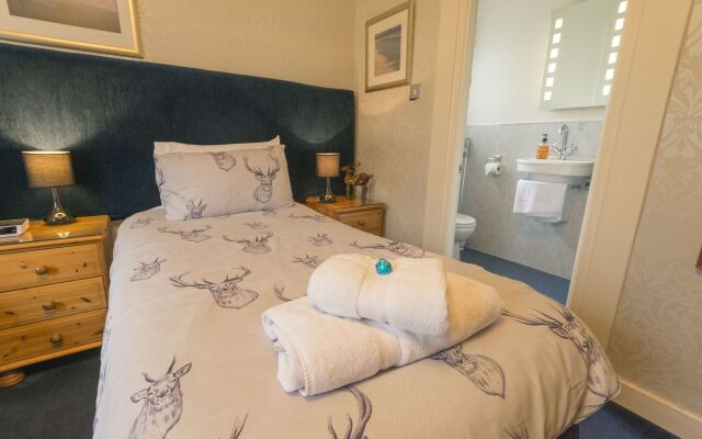 Dionard Guest House
