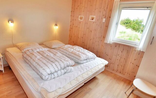 "Vlatka" - 400m from the sea in NW Jutland